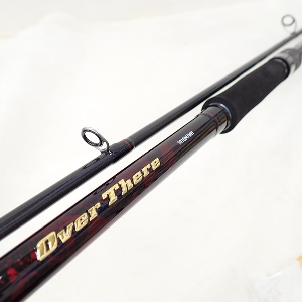 24オーバーゼア1010M／MH・K | イシグロ公式オンラインショップ