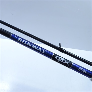 ランウェイSLSスーパーロングシューターS94 | イシグロ公式