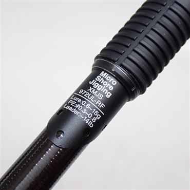 ソルティーステージKR－XプロトタイプXMJS－972UL－RF