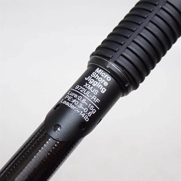 Tayu2様　ソルティーステージプロトタイプXMJS-972UL-RF ソルティーステージKR－XプロトタイプXMJS－972UL－RF