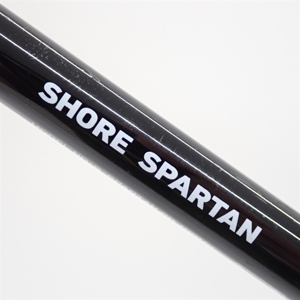 SHORE SPARTAN スタンダード106MH ショアジギングロッド Amazon | ダイワ(DAIWA) ショアジギングロッド ショアスパルタン