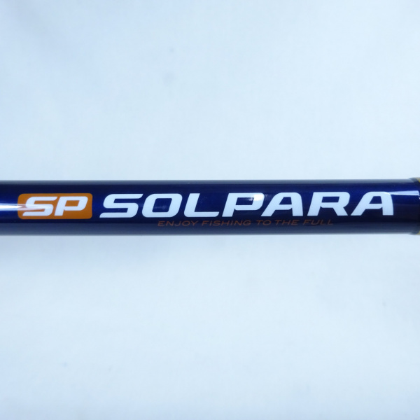 SOLPARA SPX-1002LSJ ほぼ未使用品オマケ付き ソルパラ ライトショアジギング SPXー1002LSJ | イシグロ公式