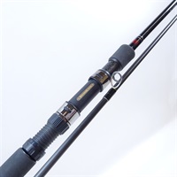 大特価❗️ ショアジギングロッド　11F 3ピース　　18〜55g 新品　未使用 22 ショアジギングX 100MH 数量限定特価品（保証書無し