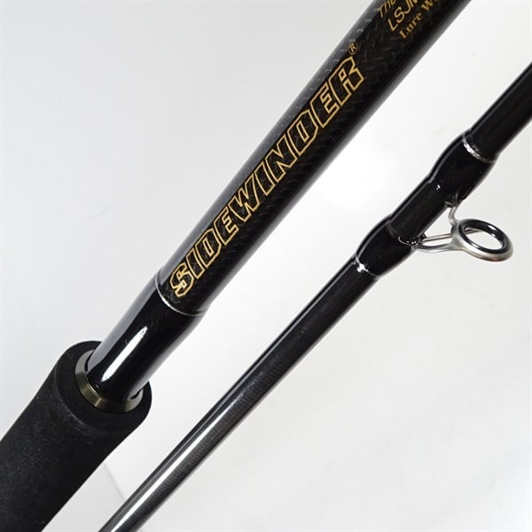 サイドワインダーザライトショアジギングLSJMSー1002MH