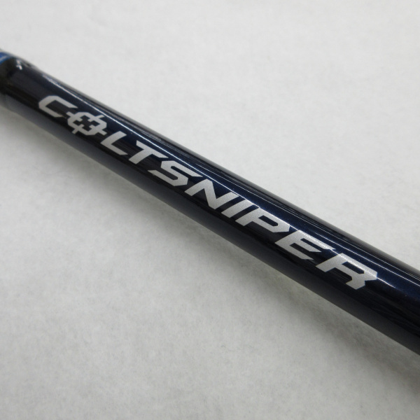 コルトスナイパー S1000Hー3 | イシグロ公式オンラインショップ