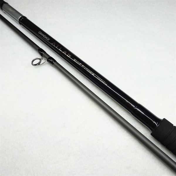 ロッド APIA GRANDAGE ATLAS. BLUE RUNNER100H Amazon.com: Apia Grandage Atlas Blue Runner 100H 10ft : Home