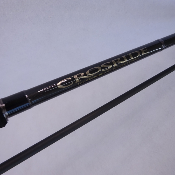 クロスライド5G XR5-942ML/LSJ | イシグロ公式オンラインショップ