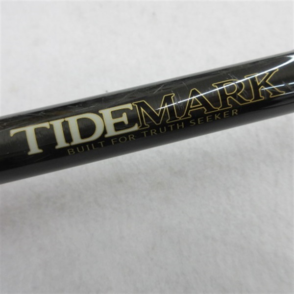 半額SALE★ タイドマークロッキーショアTMRSS－100／13 ロッド