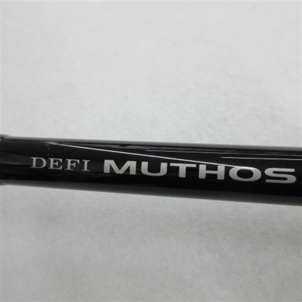 DEFI MUTHOS Out Range 105 Ｋガイド ZENAQ DEFI MUTHOS DM The Out Range 105 (K guide model) Cond