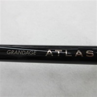 グランデージ アトラスブルーランナー100H | イシグロ公式