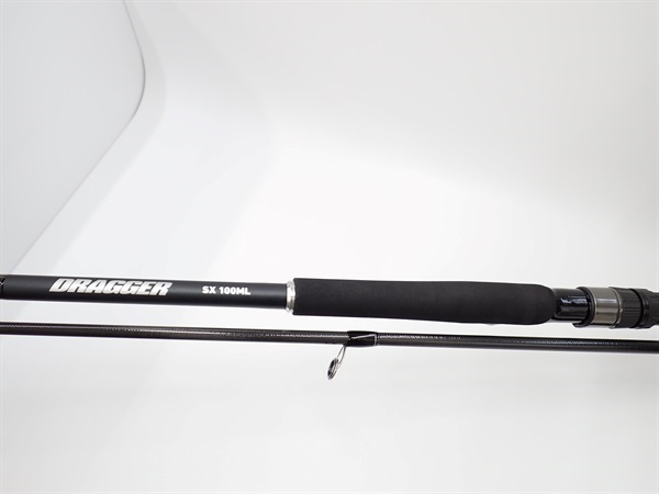 ドラッガーSX100ML | イシグロ公式オンラインショップ