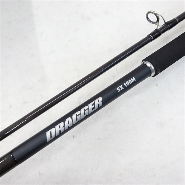 24ドラッガーSX100M | イシグロ公式オンラインショップ