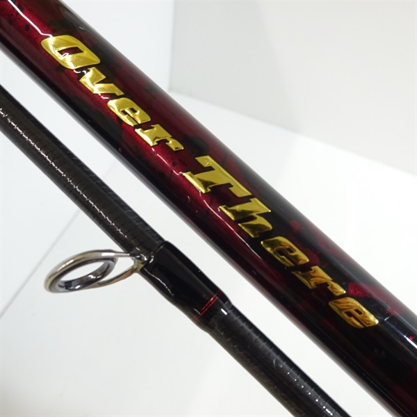 オーバーゼア グランデ103M | イシグロ公式オンラインショップ