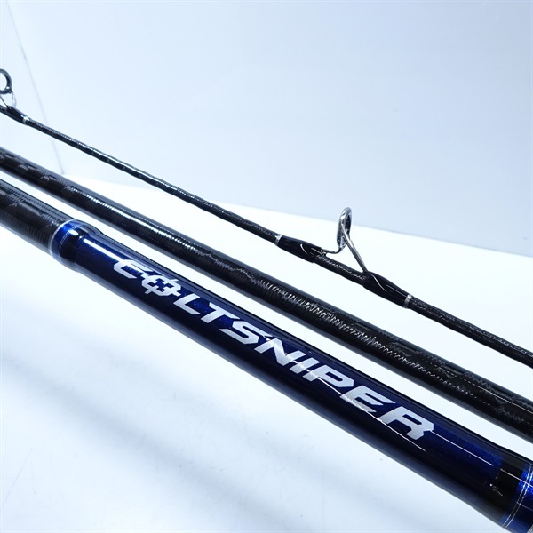 17コルトスナイパーS1000MHー3 | イシグロ公式