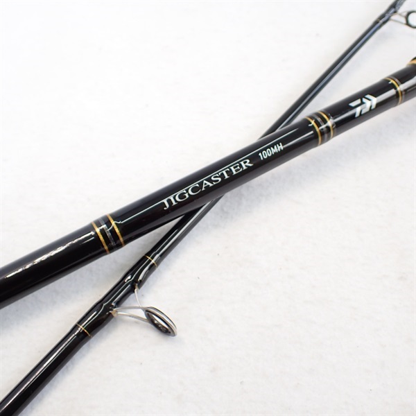 ジグキャスター 100MH 21ジグキャスター100MH | イシグロ公式