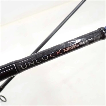 ロックショア アングラーさん予約品 アンロック ショアジギング9・6FMH | イシグロ公式