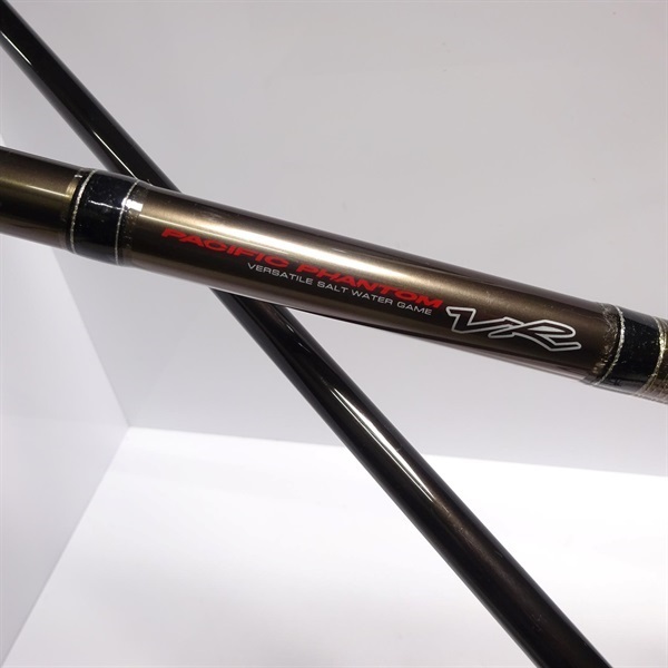 ダイワ パシフィックファントムZ PF－Z S1203MHRS