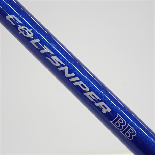 16コルトスナイパーBBS906MH | イシグロ公式オンラインショップ