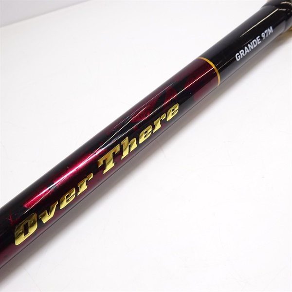 22オーバーゼア グランデ97M | イシグロ公式オンラインショップ