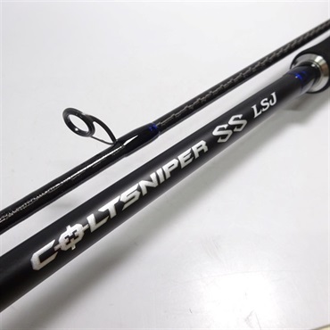 22コルトスナイパーSS LSJS96L | イシグロ公式オンライン