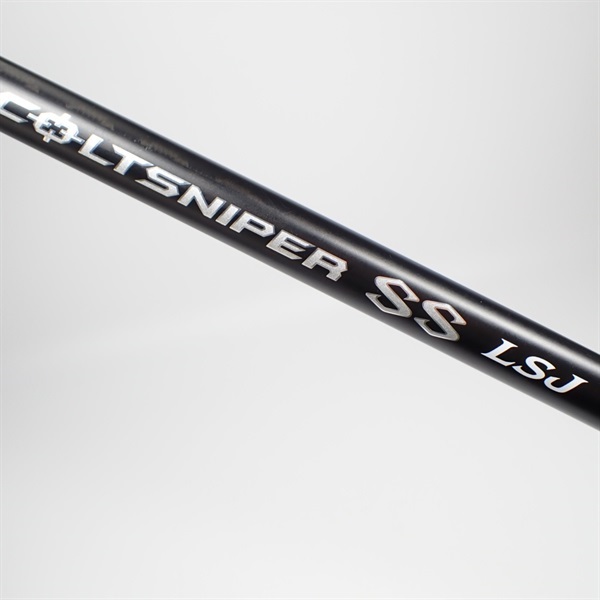 21コルトスナイパーSS LSJ S100ML | イシグロ公式