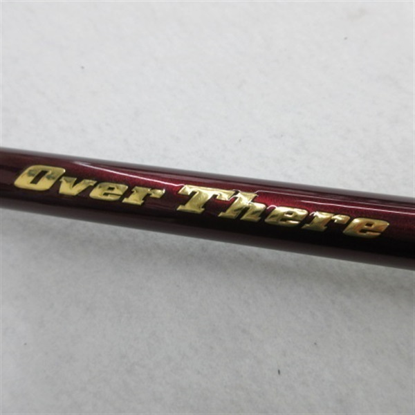 ロッド Daiwa Over There GRANDE 100M Daiwa Over There Grande 100HH – JDM TACKLE HEAVEN