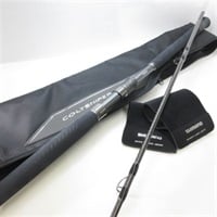 美品 BLUESNIPER 100M ショアジギングロッド 専用ケース付き 美品 BLUESNIPER 100M ショアジギングロッド 専用ケース付き 美