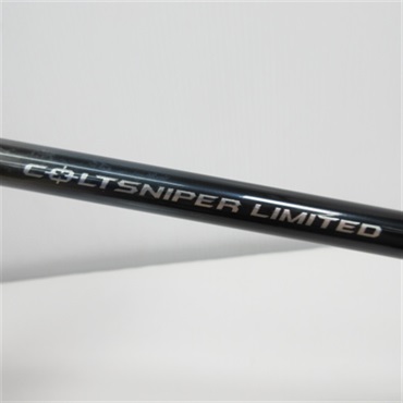 22コルトスナイパーリミテッドS100MH | イシグロ公式