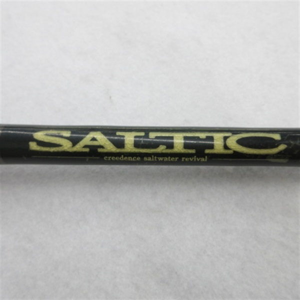 メジャークラフト　ソルティック　ST-962 Major Craft メジャークラフト ソルティック ST-962LSJ