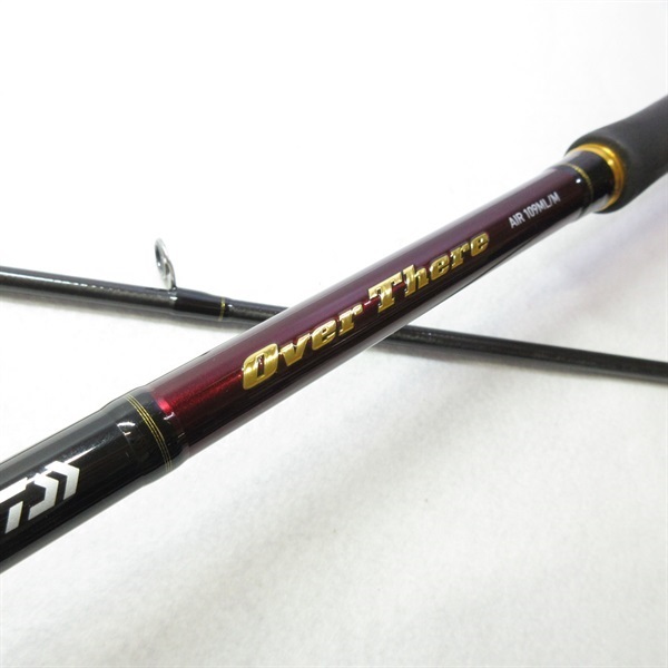 オーバーゼアエア109ML／M | イシグロ公式オンラインショップ