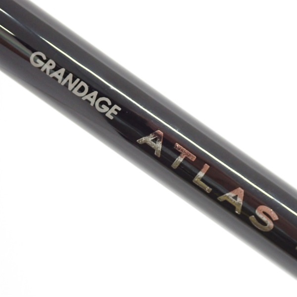 アピア グランデージアトラス ブルーランナー 105HHH/PS