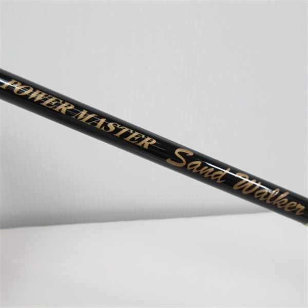 美品　TenRyu PMS1032S-MLM　04c43 Tenryu POWER MASTER Sand Walker PMS1032S-MLM Spinning Rod
