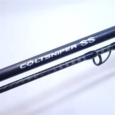 14日まで最終値下げ‼️新品❗️コルトスナイパーSS100MH特典ジグパラ❗️ 19コルトスナイパーSSS100MH | イシグロ公式オンラインショップ