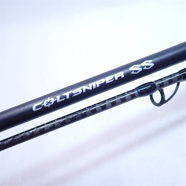 19コルトスナイパーSSS100MH | イシグロ公式オンラインショップ