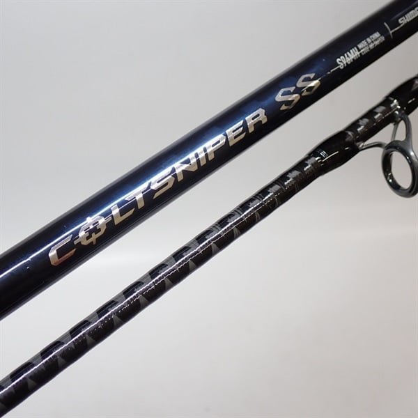 24コルトスナイパーS96MH | イシグロ公式オンラインショップ