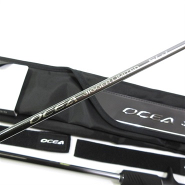 アオザー　オシアジガーリミテッドSLJ オシアジガー リミテッド SLJ[OCEA JIGGER LIMITED SLJ