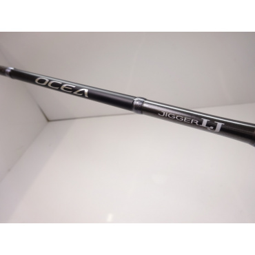 １８オシアジガーＬＪ Ｂ６３－１