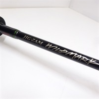 ジグザムワイルドマーク JWM611S-2/4
