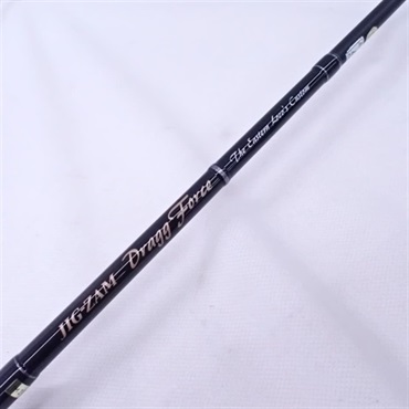 １４ジグザムドラッグフォースＪＤＦ６２１Ｓ－３