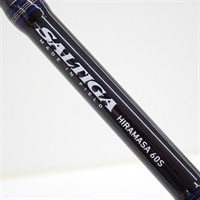 １１ソルティガヒラマサ６０Ｓ・Ｆ