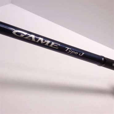 20ゲームタイプJ S53-8