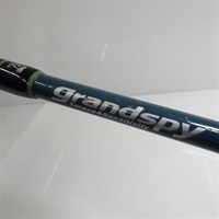 ０２グランドスパイＧＧＳＰ６０６Ｊ