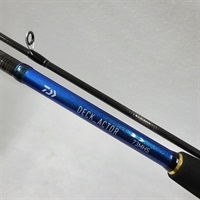 デッキアクター７３ＭＨＳ
