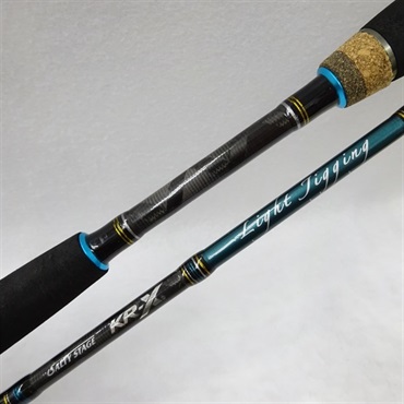 １３ソルティーステージＫＲ－ＸＳＸＬＳ－６３２－１２０－ＫＲ