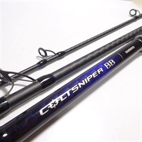 ２１コルトスナイパーＢＢＳ１００ＭＨ－３