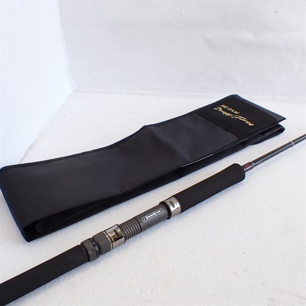 ジグ・ザム ドラッグフォース　JDF601S-5/6 ２３ ジグザム ドラッグフォースＪＤＦ６０１Ｓ－５／６ | イシグロ