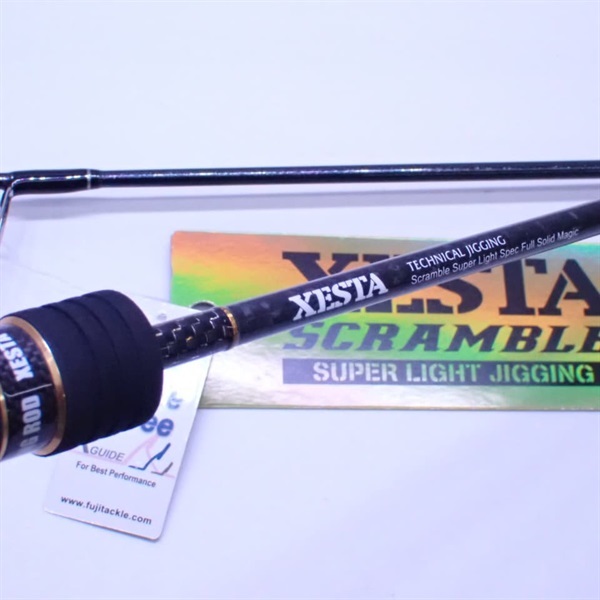 スクランブル スーパーライトスペック - XESTA ONLINE SHOP