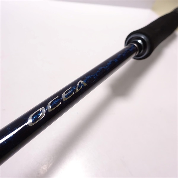 新品未使用品】オシアジガー OCEA JIGGERｽﾋﾟﾆﾝｸﾞ QUICK
