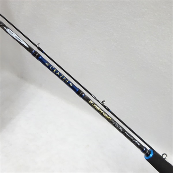 ｸﾚｲｼﾞｰLTｼﾞｷﾞﾝｸﾞｼｬﾌﾄS632ML | イシグロ公式オンラインショップ
