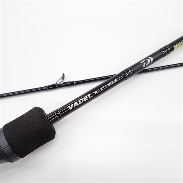 Daiwa VADEL SLJ AP 63MLB-S Cond/A | eBay